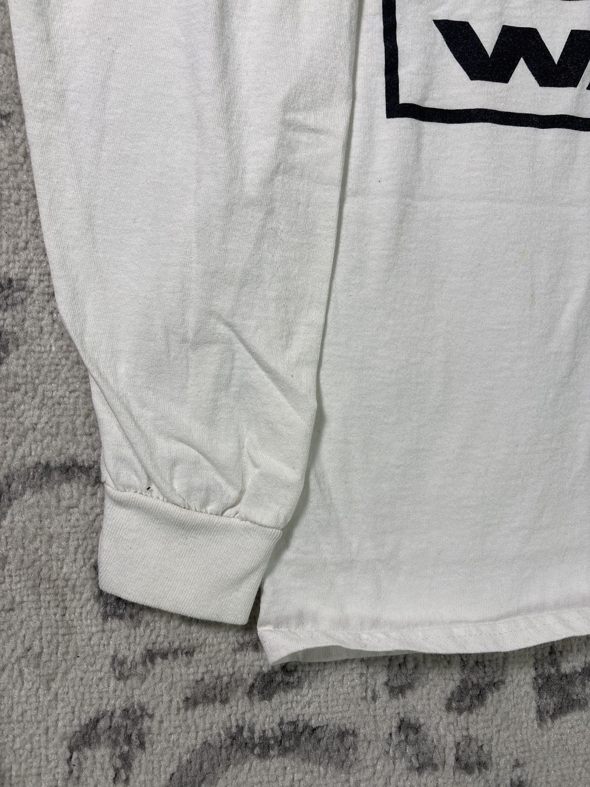 Urban Outfitters WITHOUT WALLS LONGSLEEVE Size US M / EU 48-50 / 2 - 3 Thumbnail