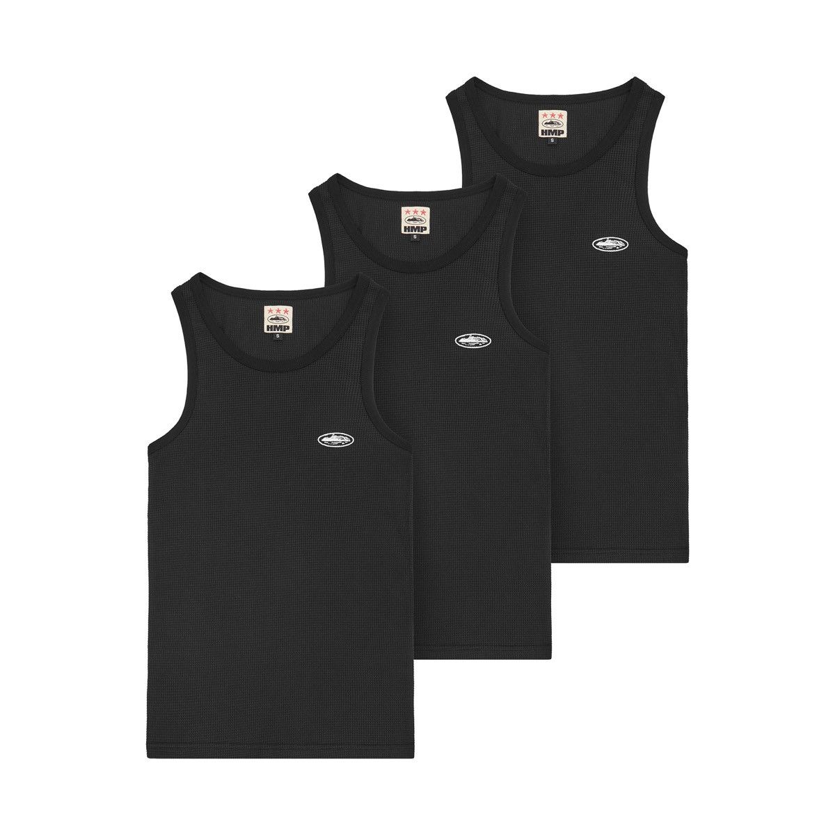 Corteiz Tank Top | Grailed