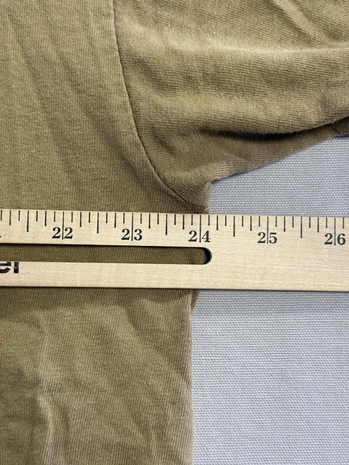 Other Cartel Brand t-shirt Lightning & Grain Tee XL Size US XL / EU 56 / 4 - 7 Thumbnail