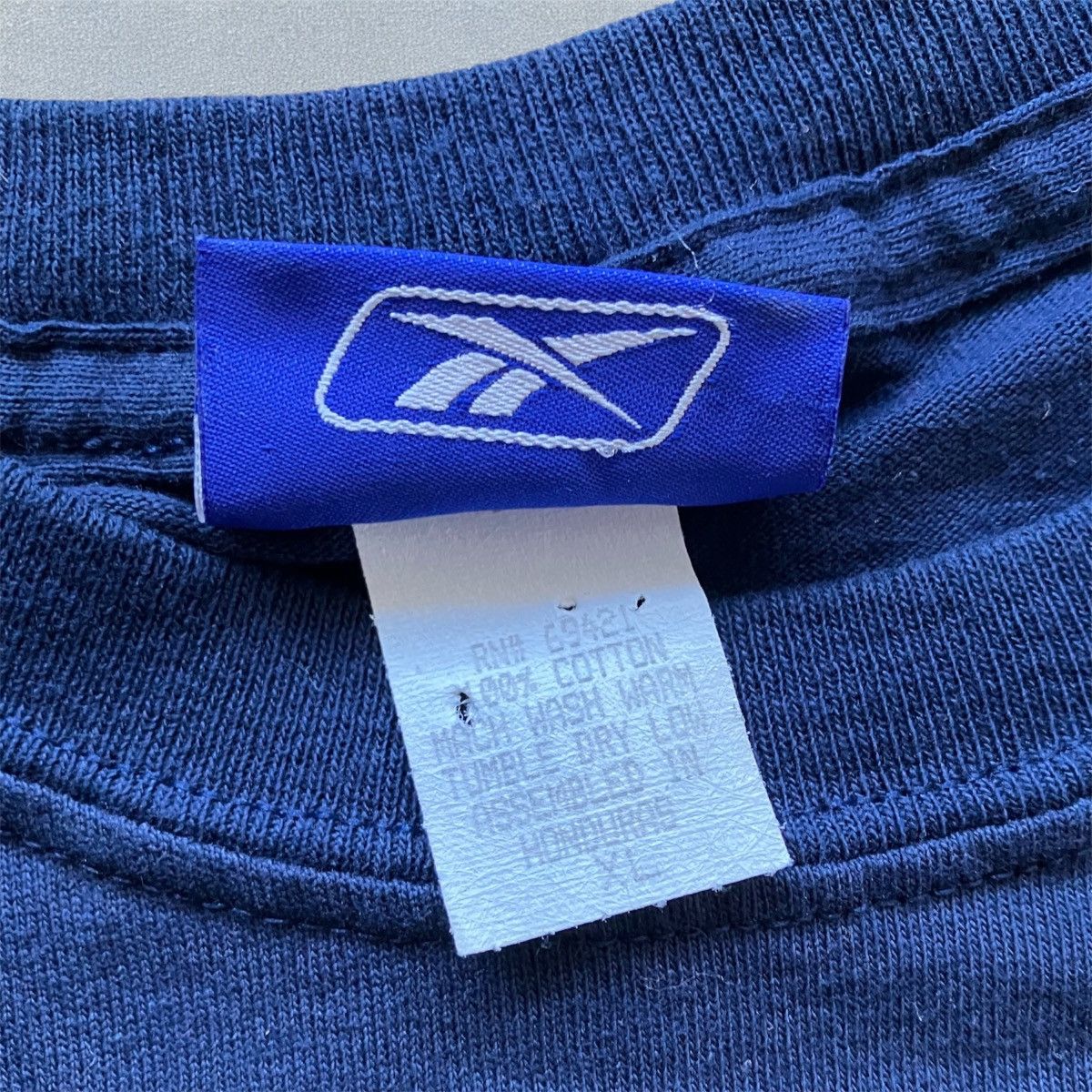 Reebok Vintage Y2K San Diego Chargers NFL LaDainian Tomlinson tee Size US XL / EU 56 / 4 - 10 Thumbnail