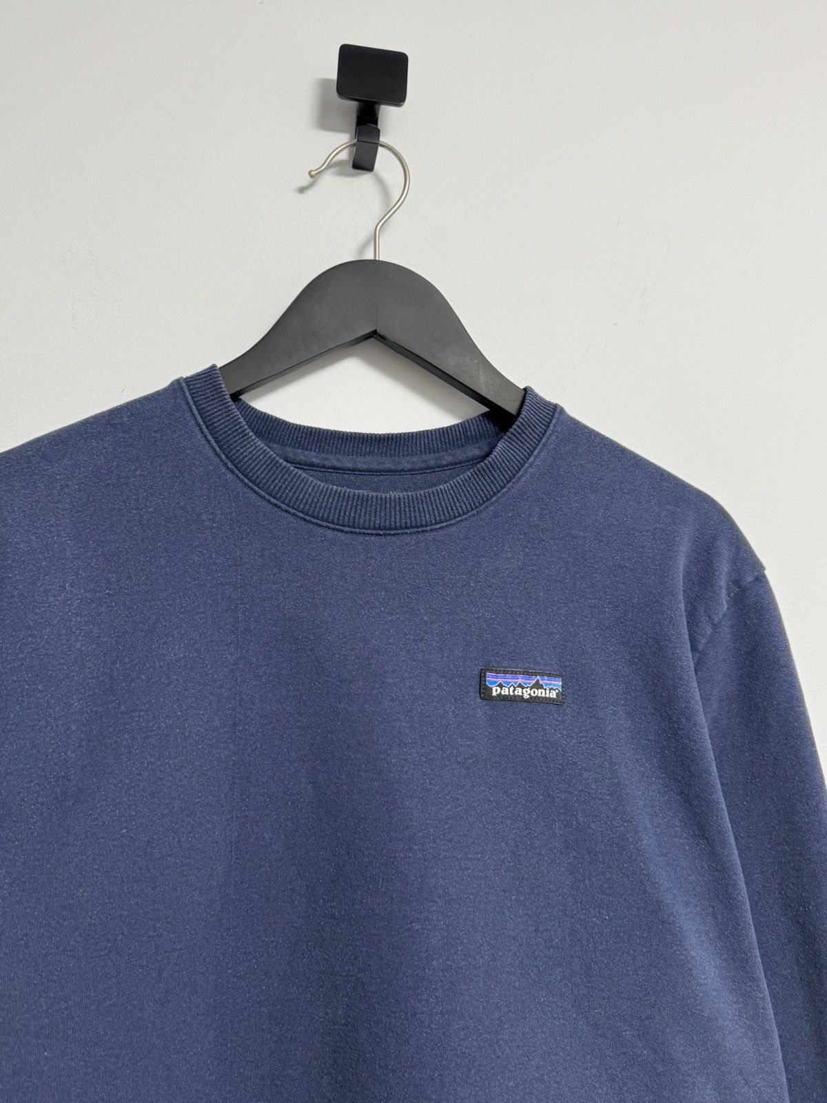 Patagonia Patagonia Vintage sweatshirt Y2K style Outdoor Size US M / EU 48-50 / 2 - 2 Thumbnail