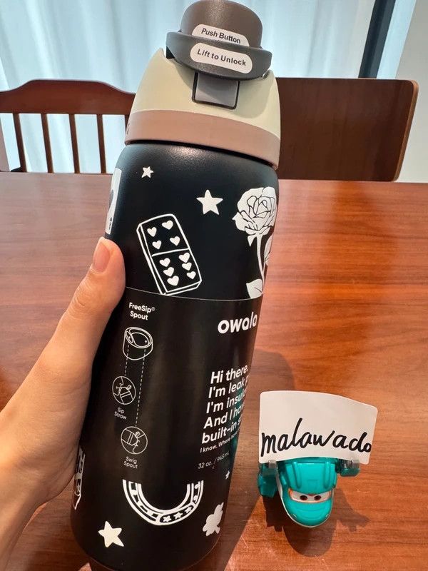 Other NEW Owala 32 Oz Size ONE SIZE - 1 Thumbnail