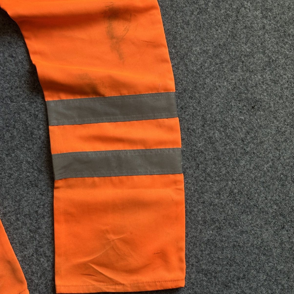 Carhartt VTG Leo Work Wear Pants Size 36 Y2K 00s USA Hype Trend Size US 36 / EU 52 - 8 Thumbnail