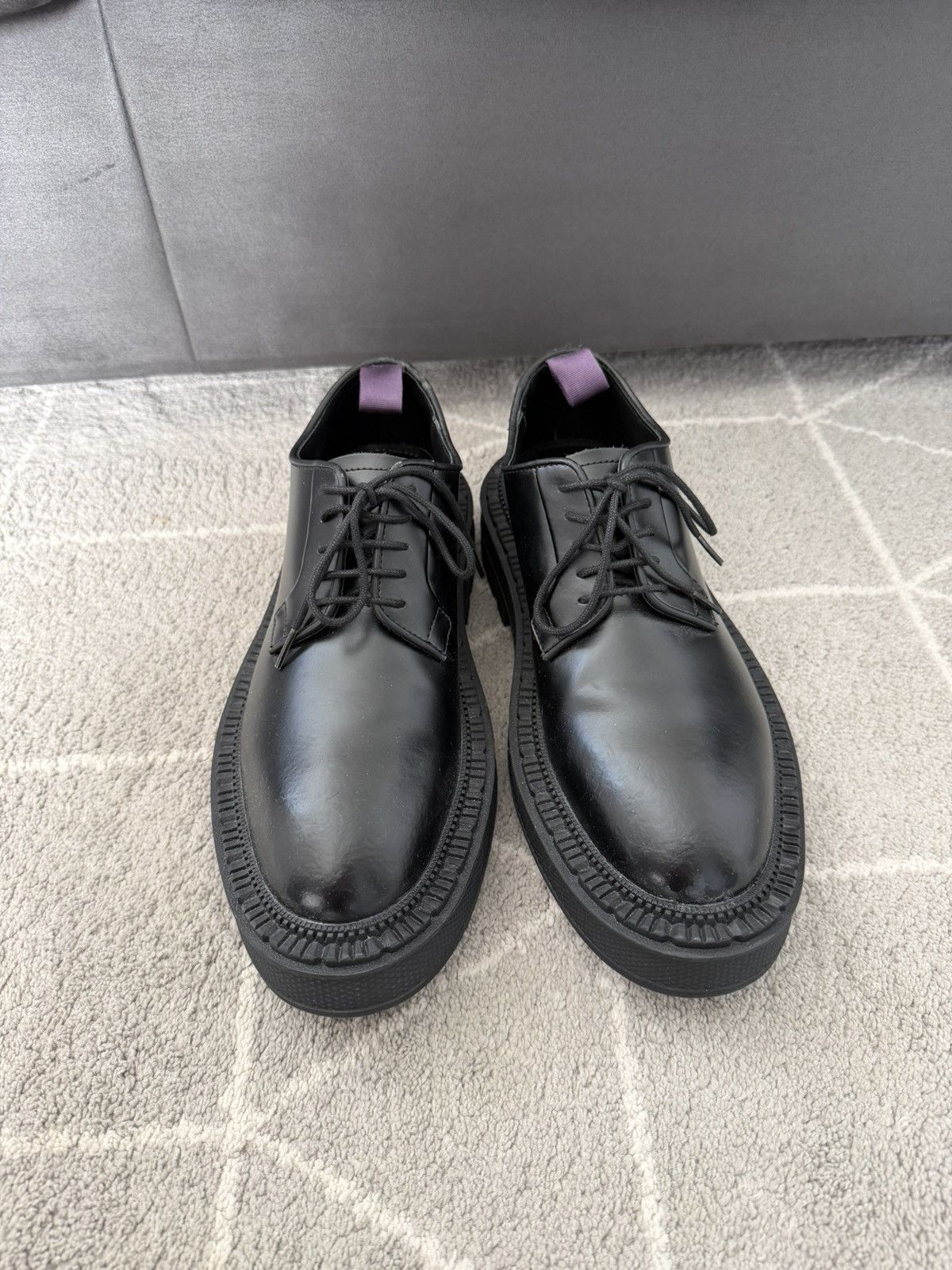 Eytys EYTYS Alexis Dress Shoe Size US 8.5 / EU 41-42 - 1 Thumbnail