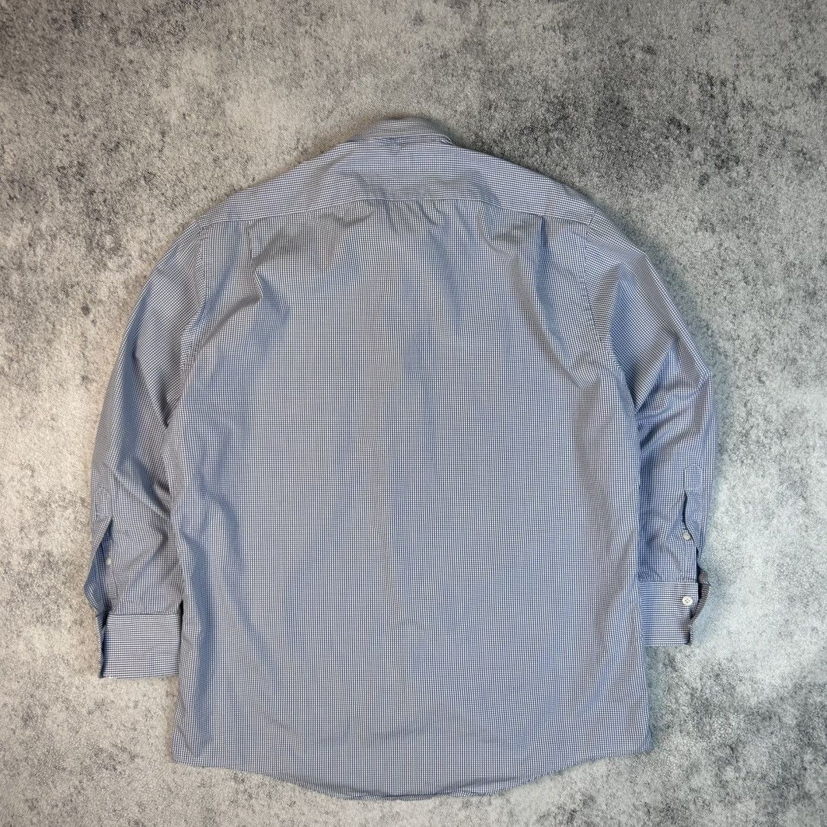 Yves Saint Laurent Vintage Yves Saint Laurent Multi Button Ups Shirt Size US L / EU 52-54 / 3 - 9 Thumbnail