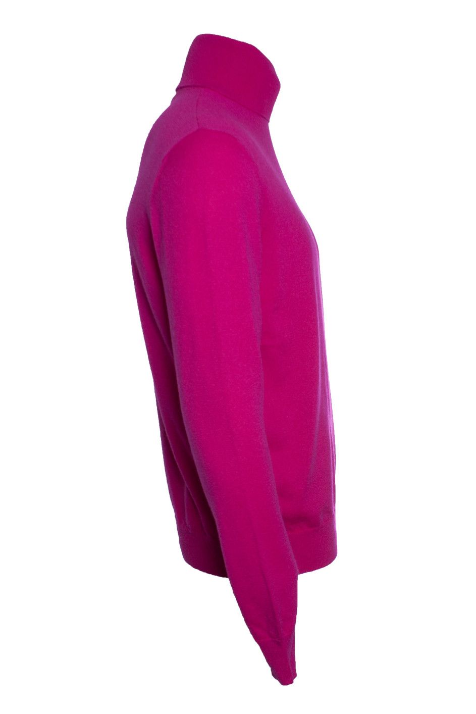 Ralph Lauren Purple Label Ralph Lauren Purple, Pink turtle neck Size US L / EU 52-54 / 3 - 3 Thumbnail