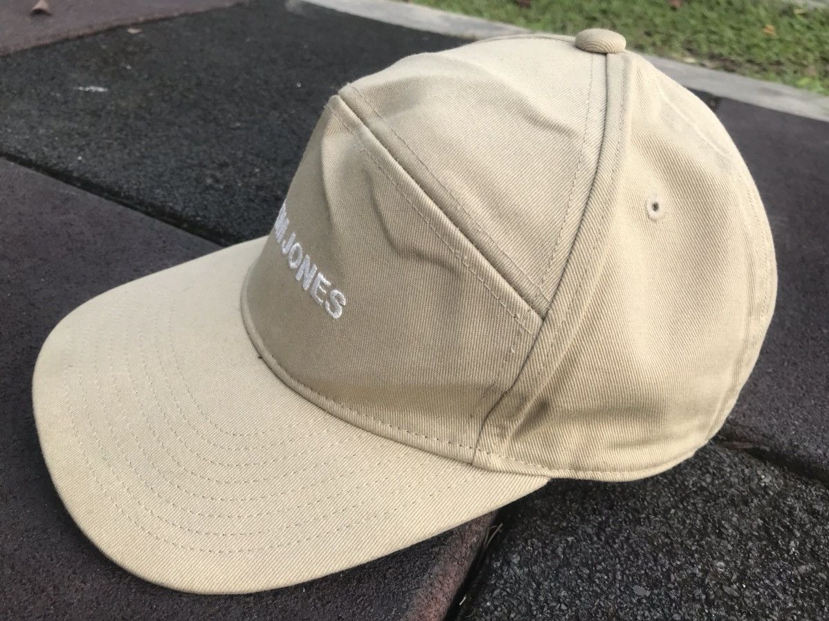 GU × Kim Jones GU x KIM JONES CAP Size ONE SIZE - 3 Thumbnail