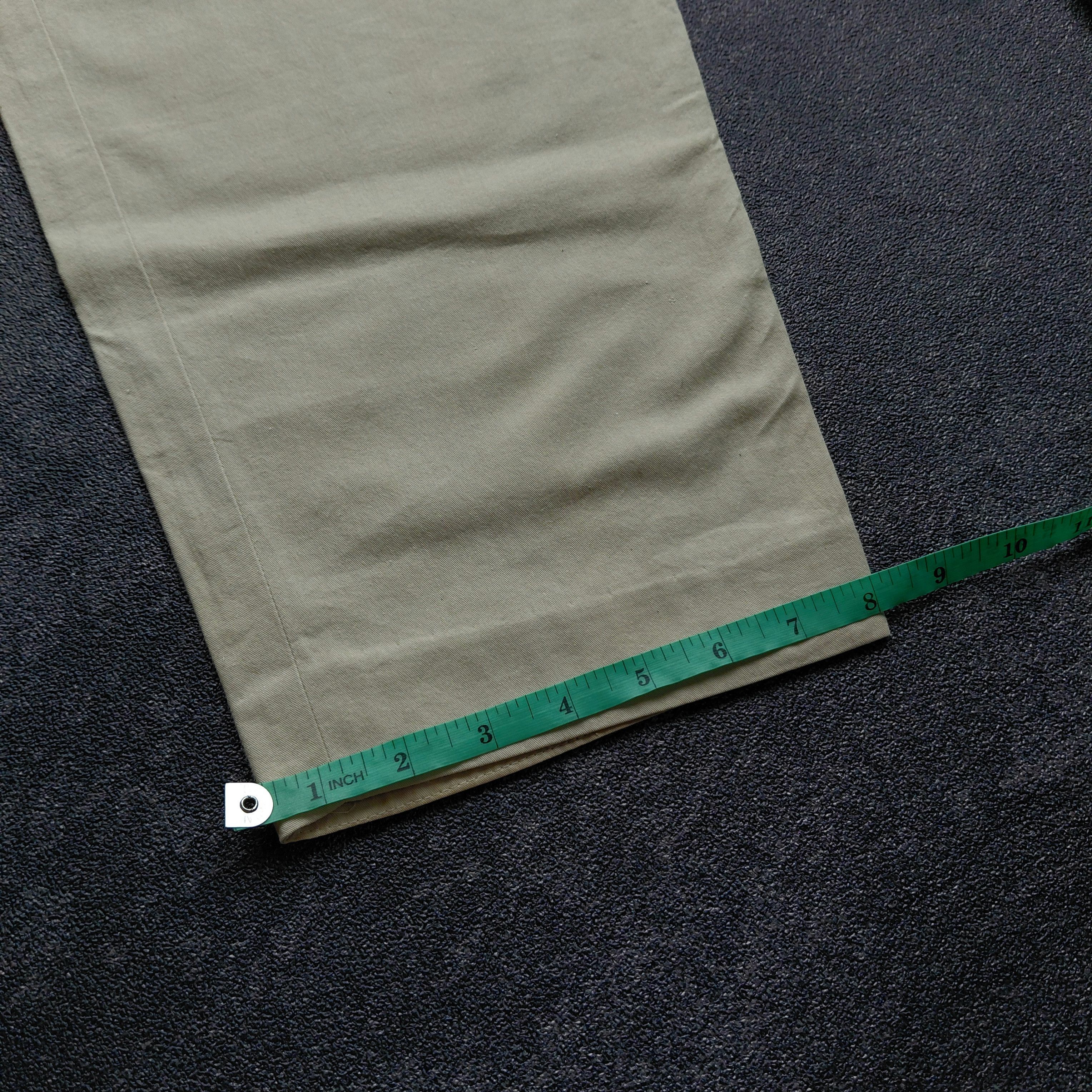 Issey Miyake Issey Miyake Pants Size US 28 / EU 44 - 12 Thumbnail