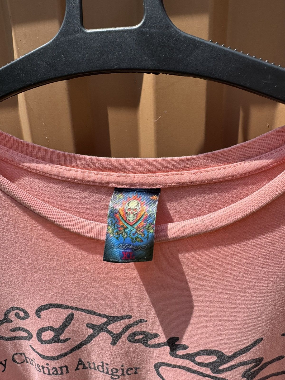 Ed Hardy Vintage Ed Hardy Y2k Tee Size XL / US 12-14 / IT 48-50 - 4 Thumbnail