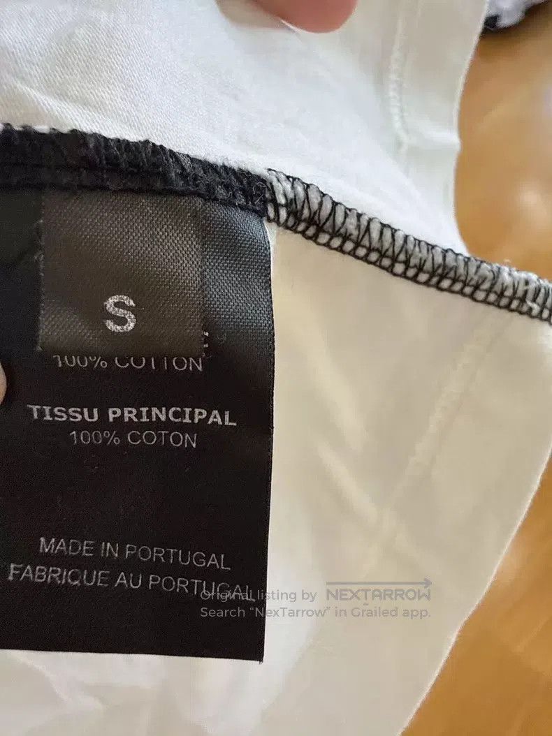 Vetements VETEMENTS Black Hoodie Size US S / EU 44-46 / 1 - 5 Thumbnail