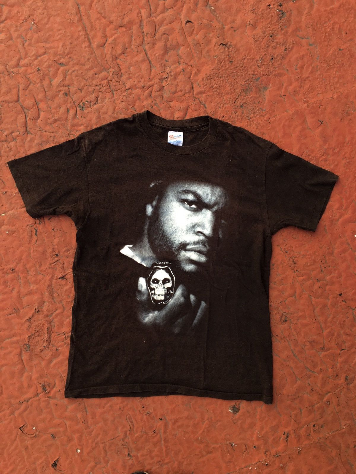 Rap Tees × Vintage Ice Cube - The Predator Size US L / EU 52-54 / 3 - 1 Thumbnail