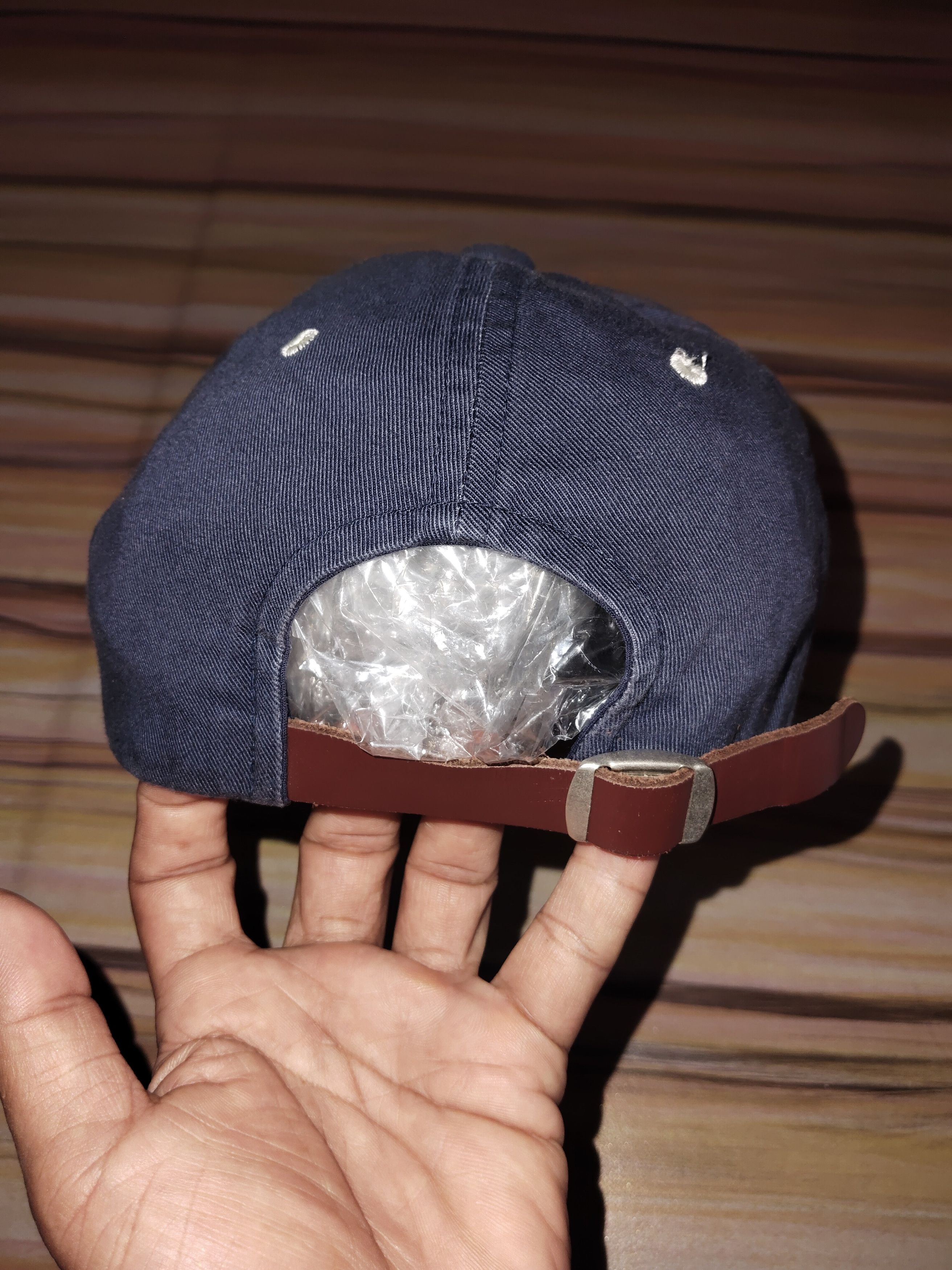 Global Work × Japanese Brand GLOBAL WORK Cap Size ONE SIZE - 5 Thumbnail