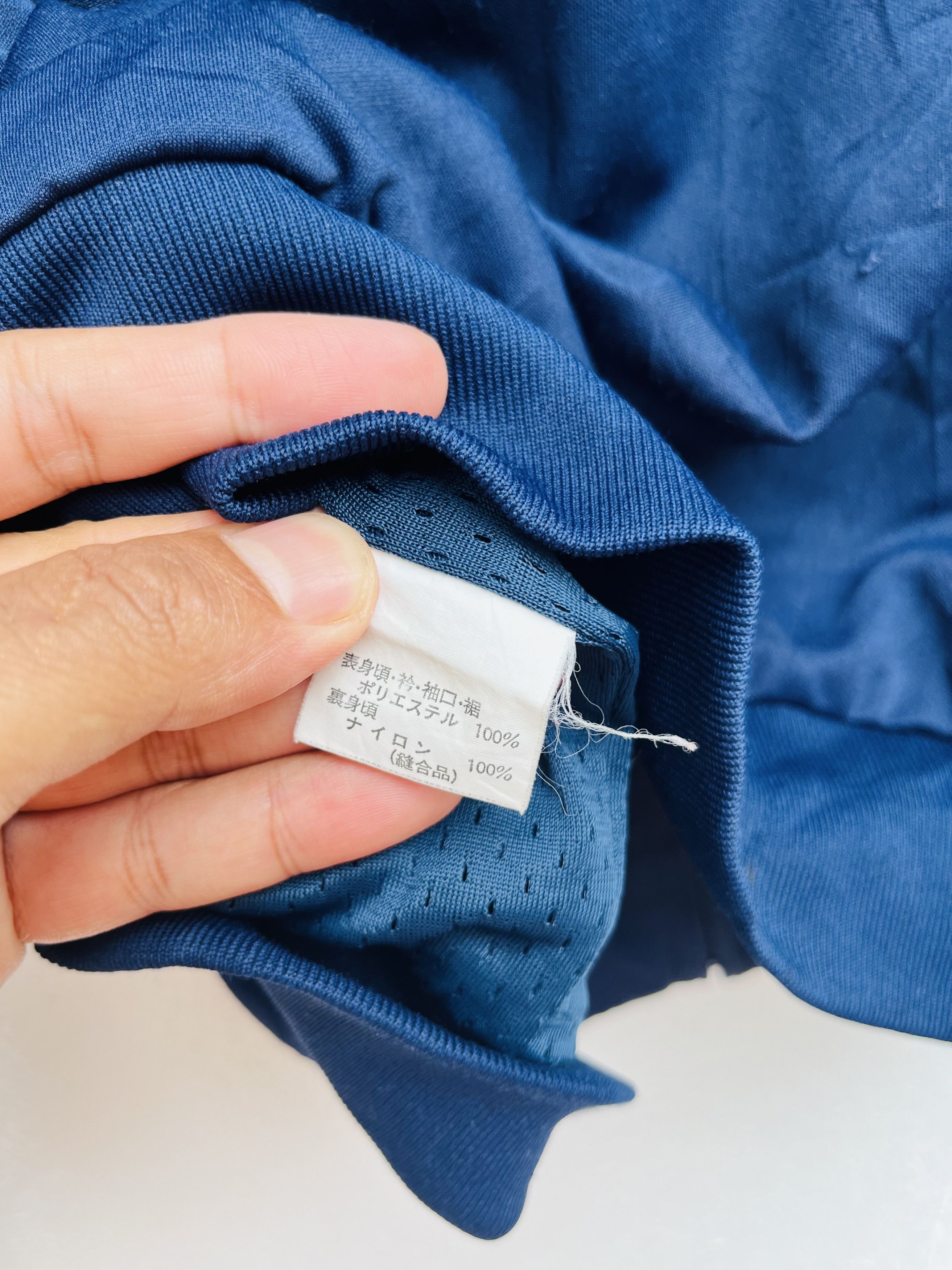 Champion × Vintage Vintage Champion Products Japanese Streetwear Fashion Style Size US M / EU 48-50 / 2 - 13 Thumbnail