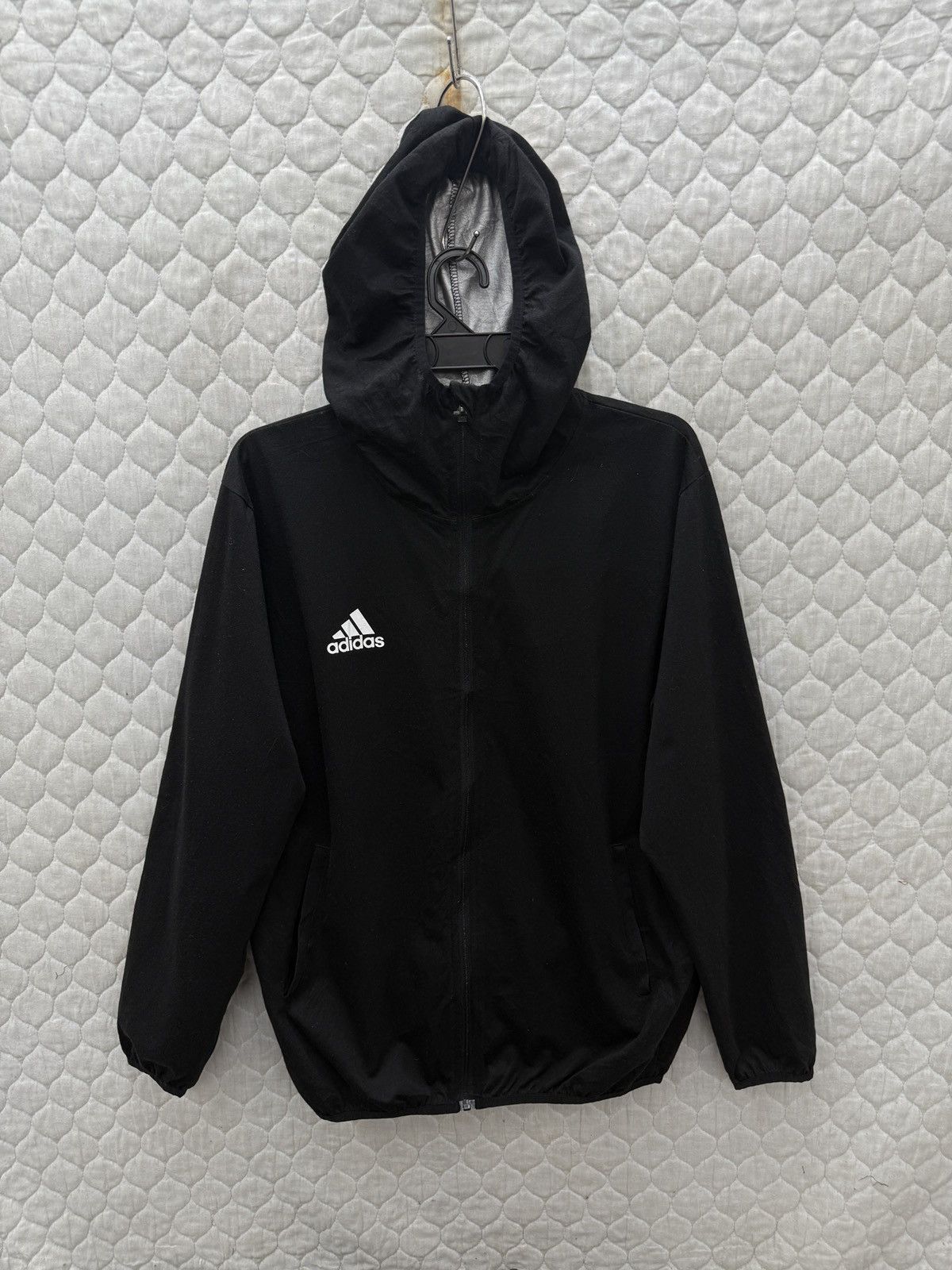 Adidas 🔥🔥🔥ARCHIVE ADIDAS COMBAT SPORTS JACKET Size US S / EU 44-46 / 1 - 1 Thumbnail