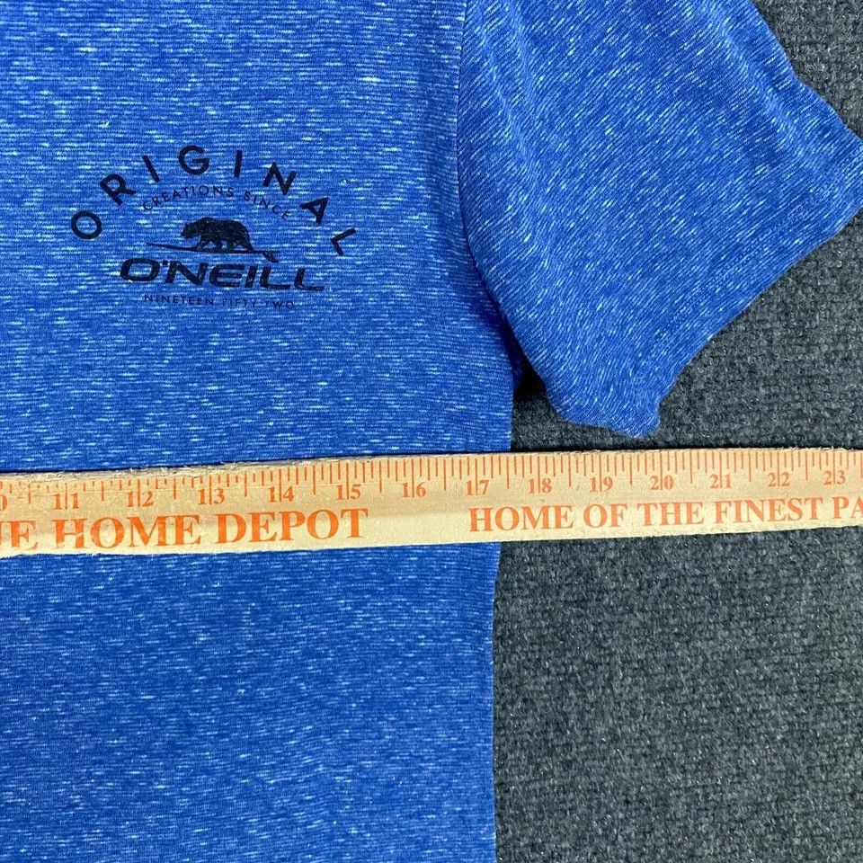 O'Neill O'Neill T-Shirt Men's Small Modern Fit Polyester Blend S Size US S / EU 44-46 / 1 - 4 Thumbnail