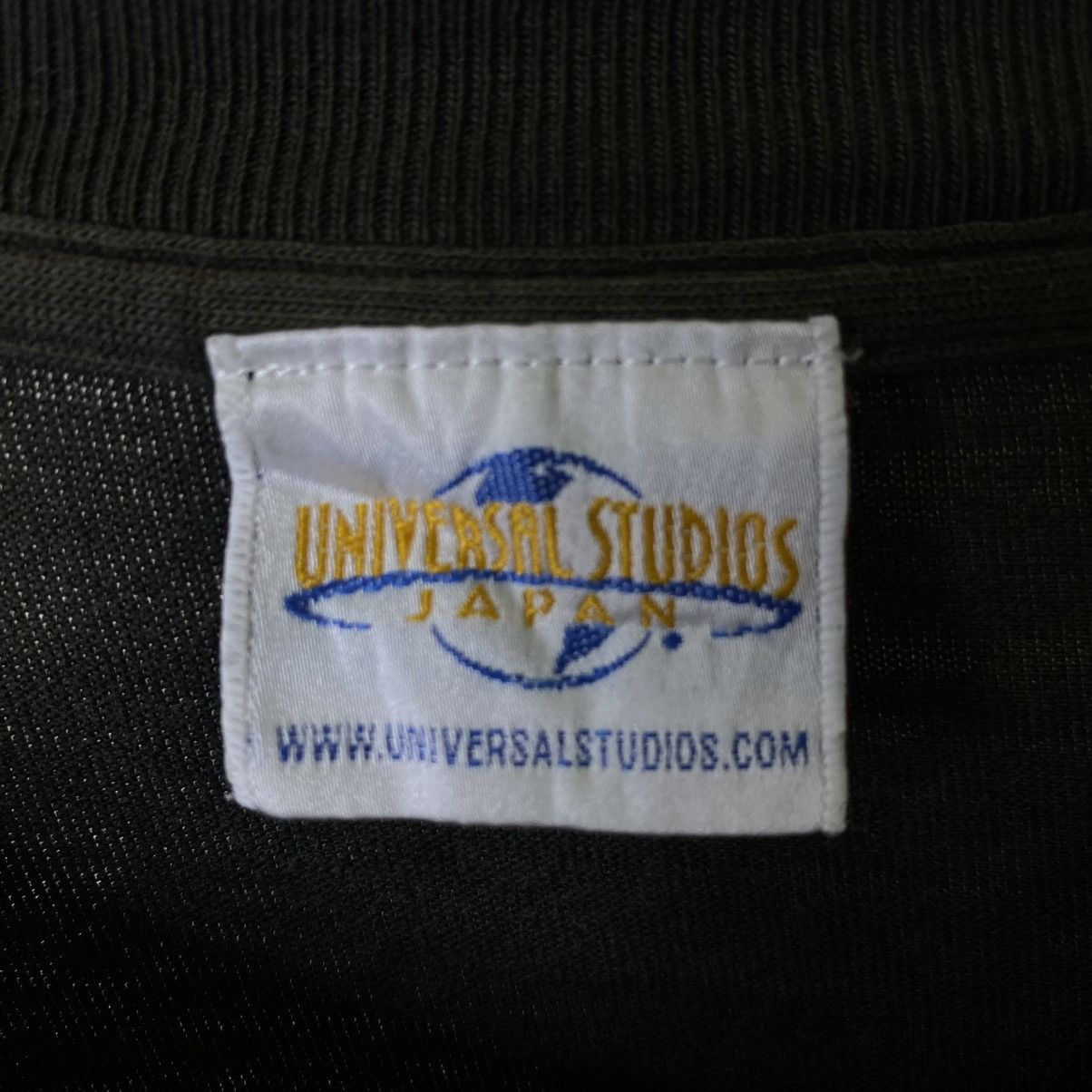 Universal Studios Vintage 2000s Spiderman Promo T Shirt Size US M / EU 48-50 / 2 - 4 Thumbnail