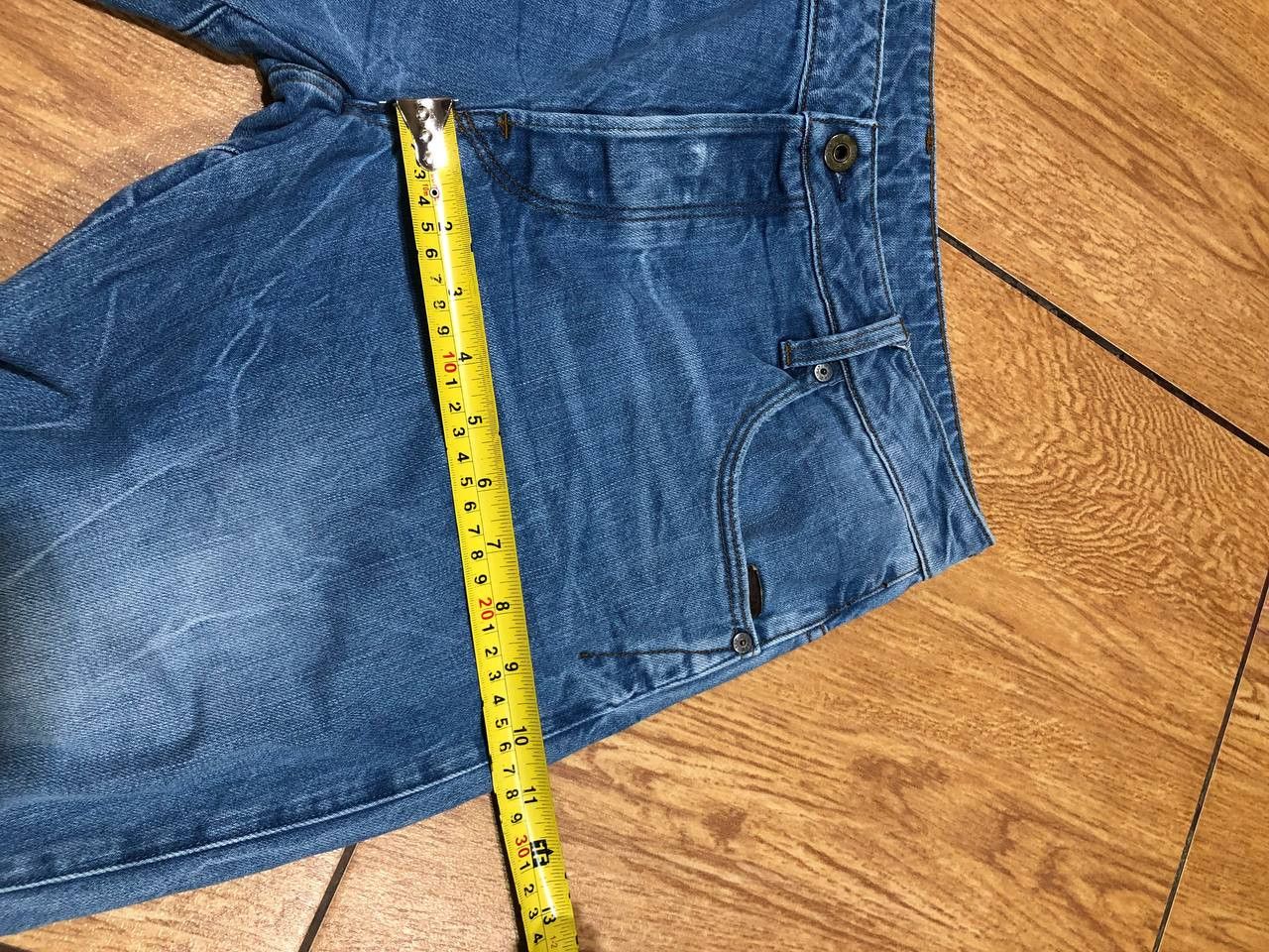 G-Star Gstar jeans Size US 31 - 7 Thumbnail