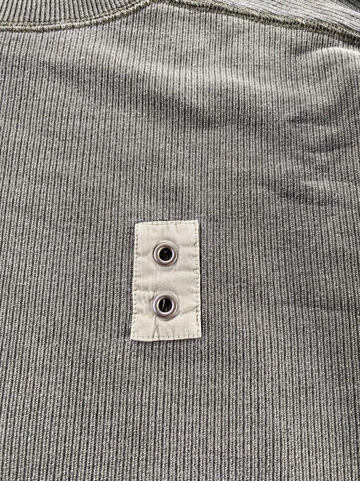 Avirex Avirex Military Faded Sweatshirt Size US XL / EU 56 / 4 - 4 Thumbnail