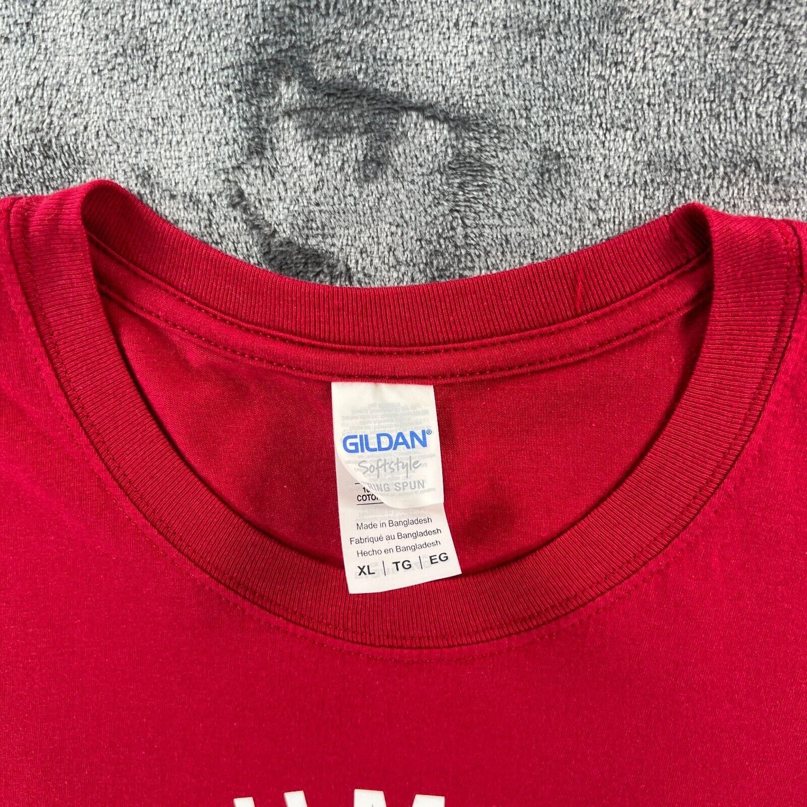 Gildan Illuminati Yacht Club T Shirt Men XL Top Secret Conspiracy A Size US XL / EU 56 / 4 - 7 Thumbnail