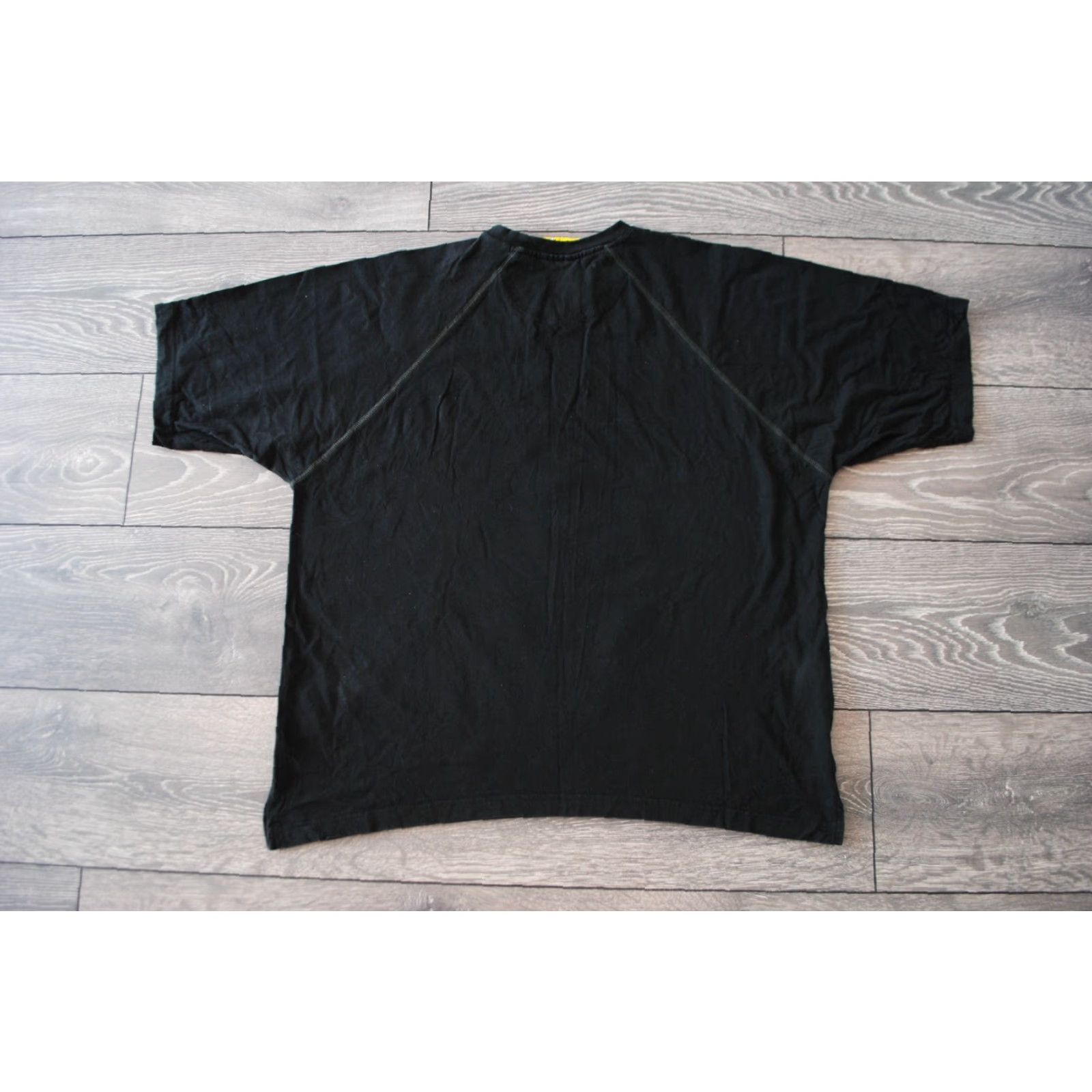 Vintage CARTOON NETWORK X THE SIMPSONS VINTAGE 2004 HOMER BEER T-SHIRT BLACK XL Y2K T-SHIRT Size US XL / EU 56 / 4 - 7 Thumbnail