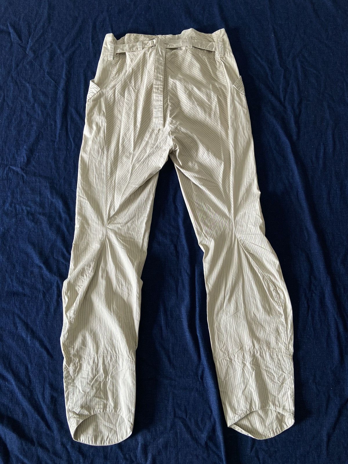 Vivienne Westwood Vivienne Westwood Pants Size 36" / US 14 / IT 50 - 10 Thumbnail