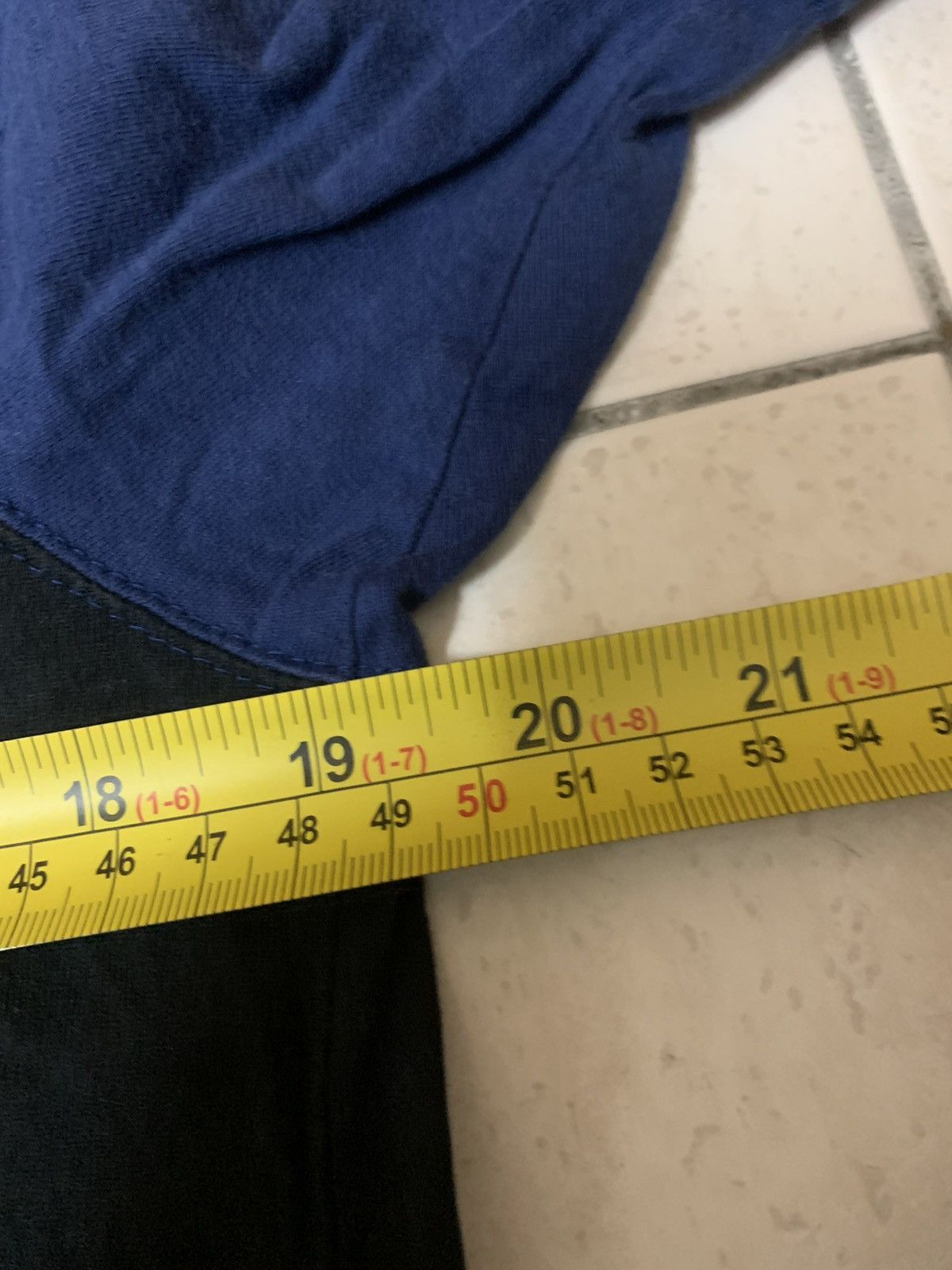 Wtaps Wtaps V neck shirt Size US M / EU 48-50 / 2 - 5 Thumbnail