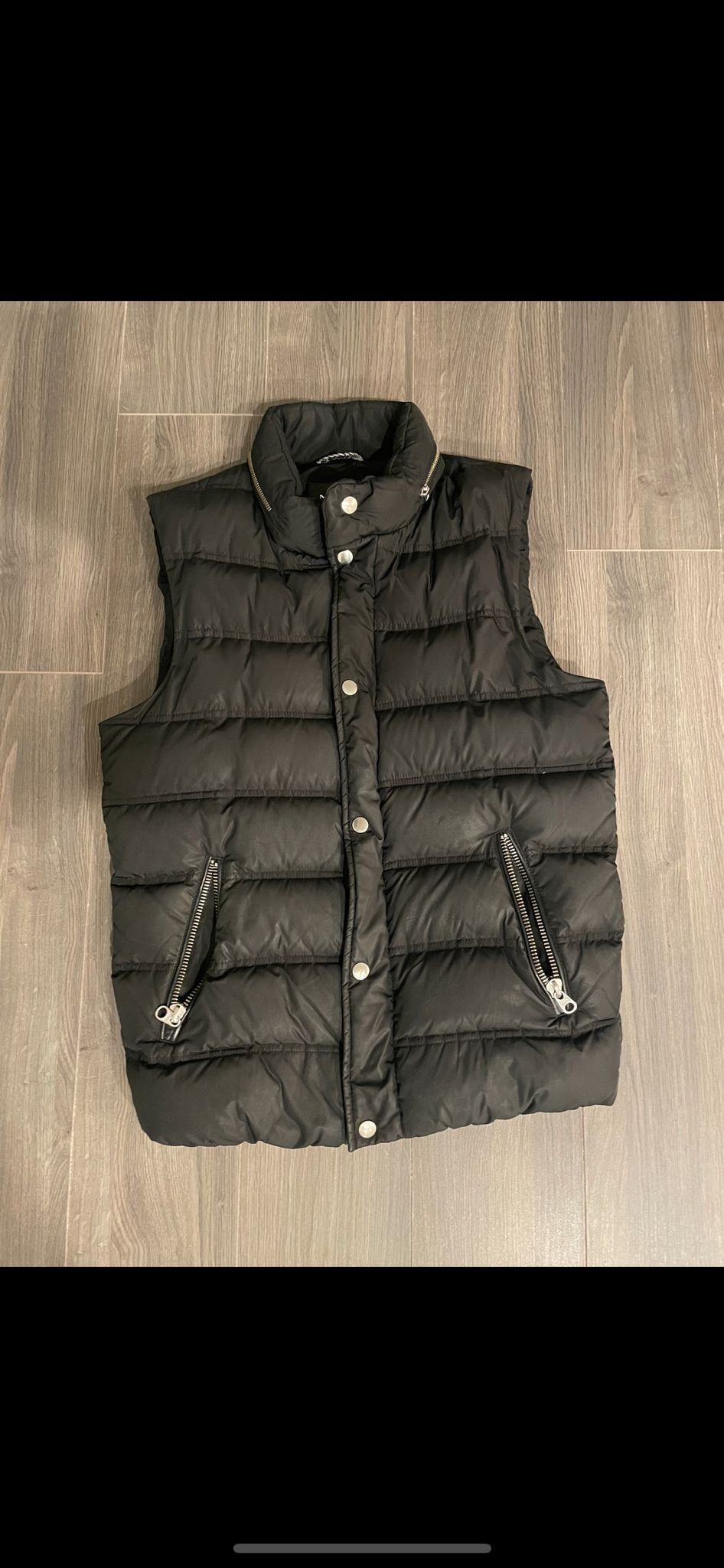 Mackage Mackage Quilted Down Vest - EU 36/US Size S Size US S / EU 44-46 / 1 - 5 Thumbnail