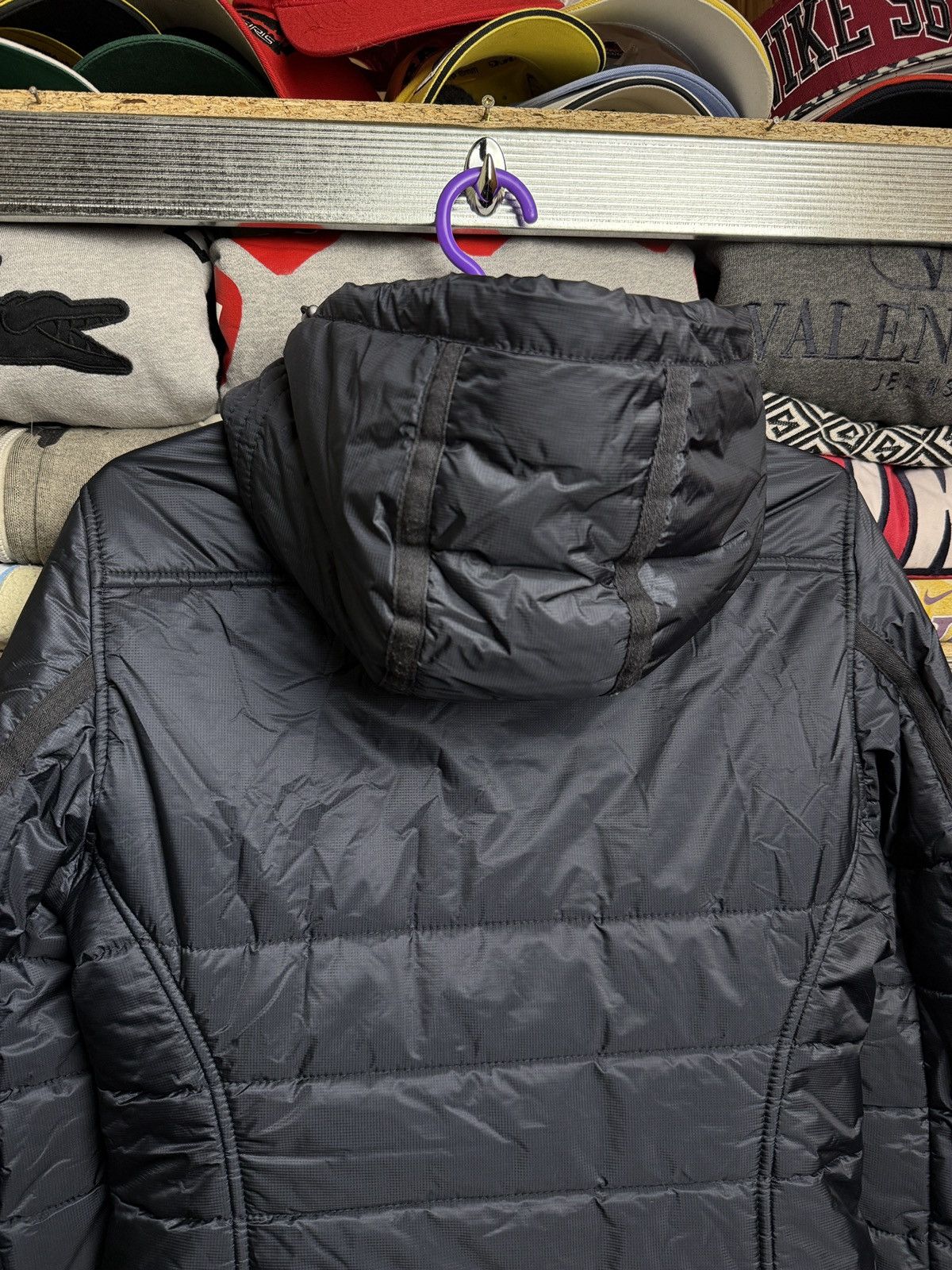 Frauenschuh Frauenschun Quilted Ski Snow Nylon Jacket Size S / US 4 / IT 40 - 4 Thumbnail