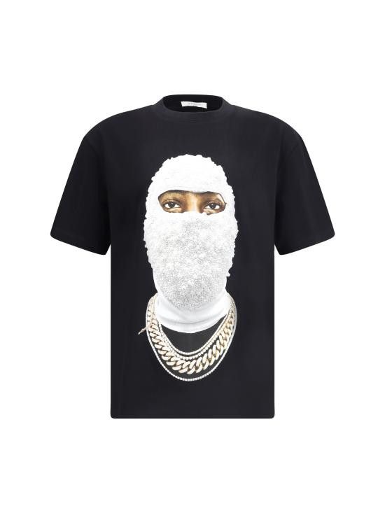 Ih Nom Uh Nit IH NOM UH NIT Men T-Shirts NUS25254 081 White