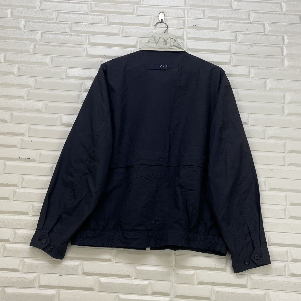 Playboy Vtg Playboy Light Jacket Size US M / EU 48-50 / 2 - 7 Thumbnail