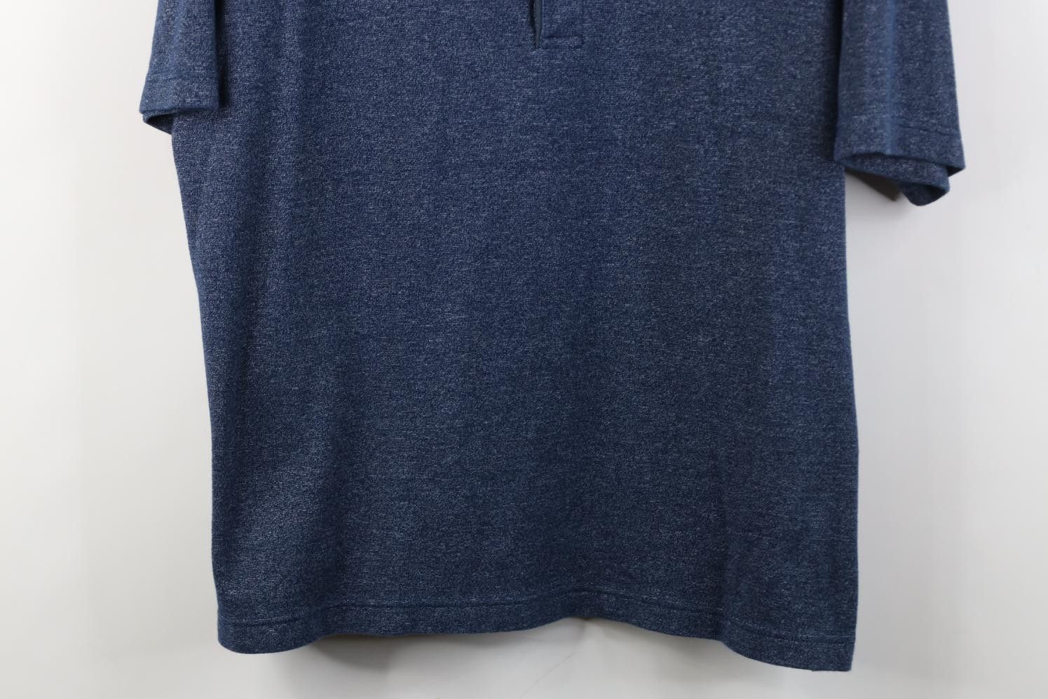 Nike Vintage Nike Challenge Court Agassi Knit Tennis Golf Polo Size US M / EU 48-50 / 2 - 3 Thumbnail