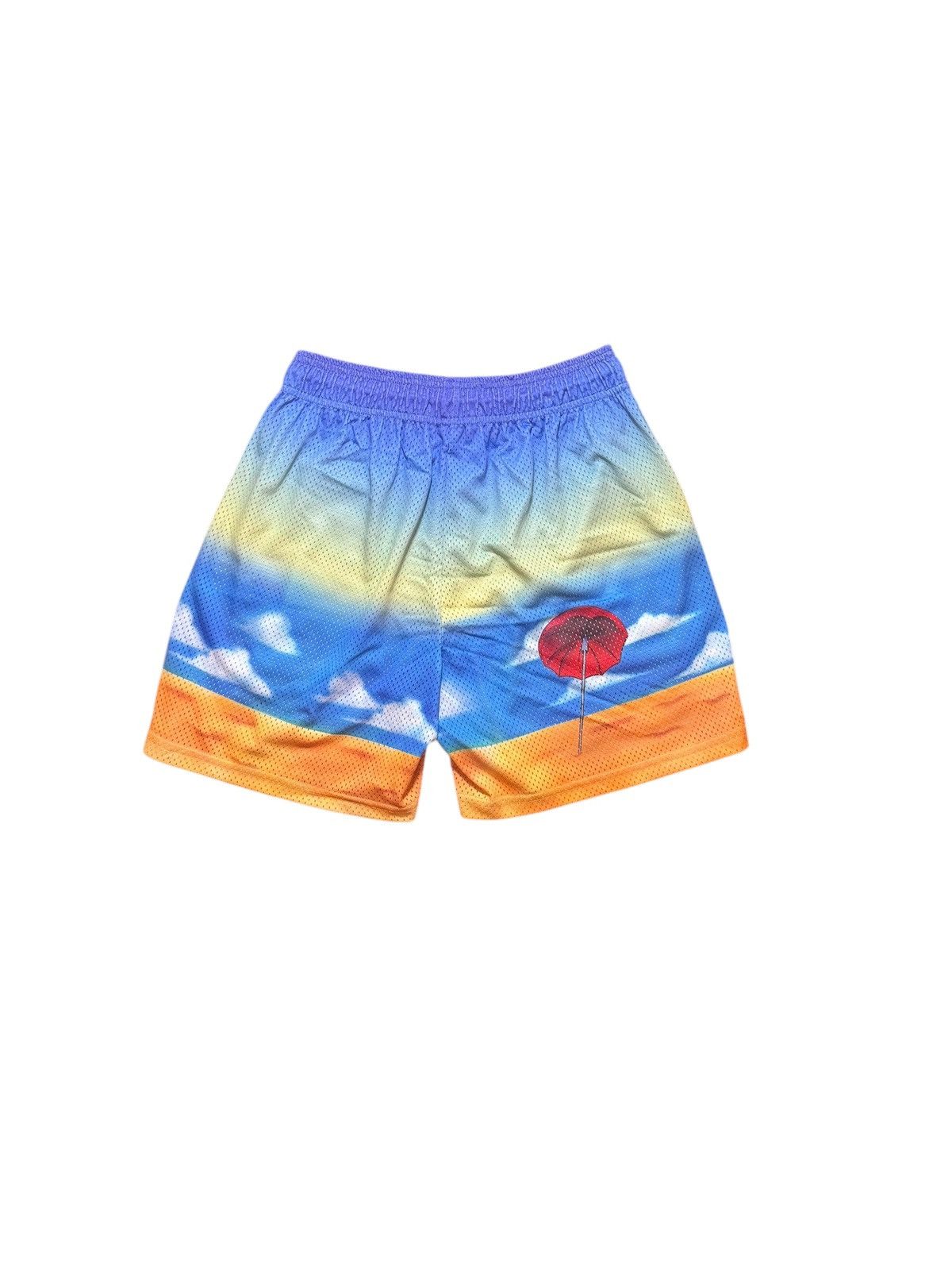 Eric Emanuel × Warren Lotas Eric Emanuel Warren Lotus II Shorts New Size US 30 / EU 46 - 5 Thumbnail