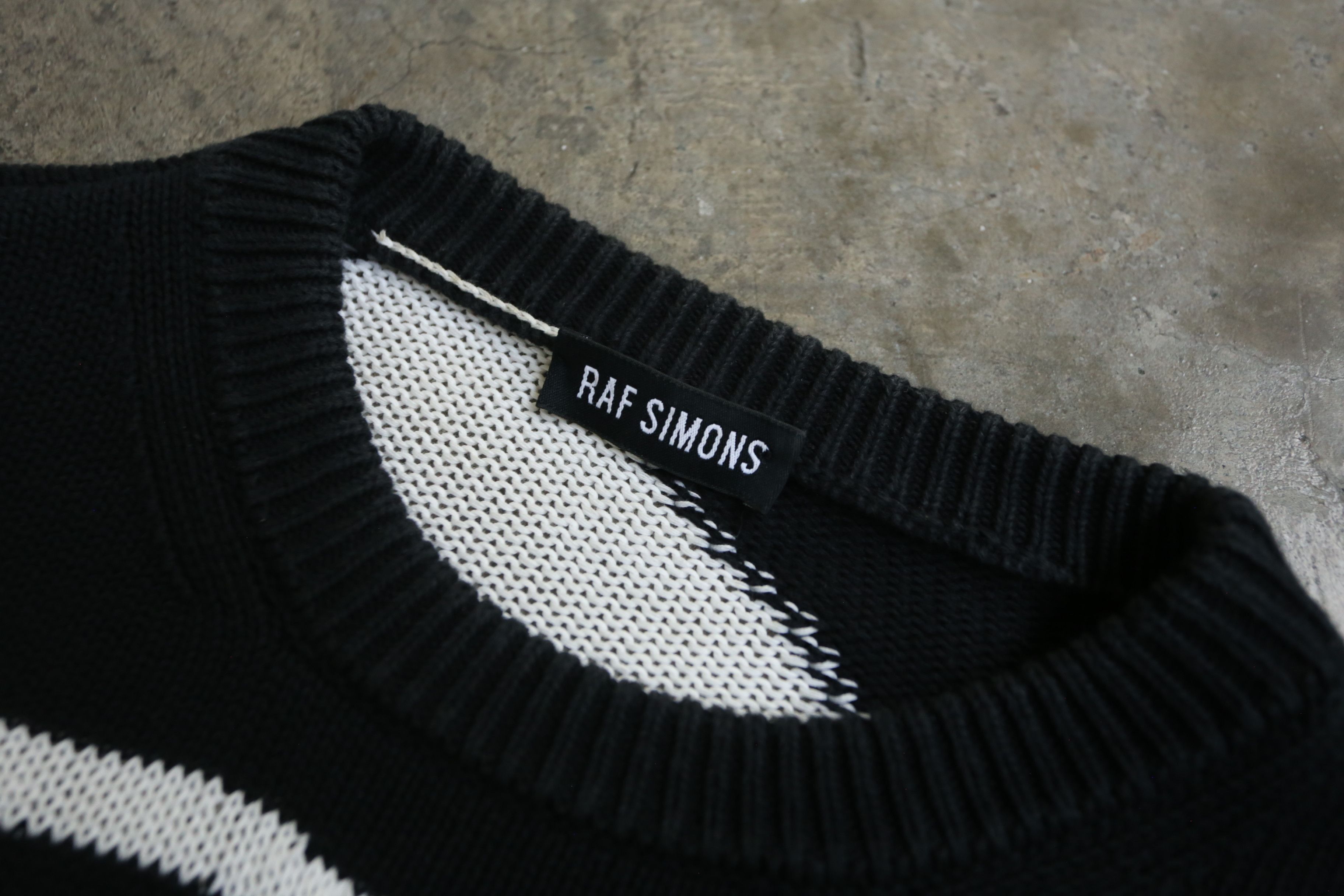 Raf Simons Raf Simons - S/S 15 - Floral Intarsia Knit Sweater Size US L / EU 52-54 / 3 - 3 Thumbnail