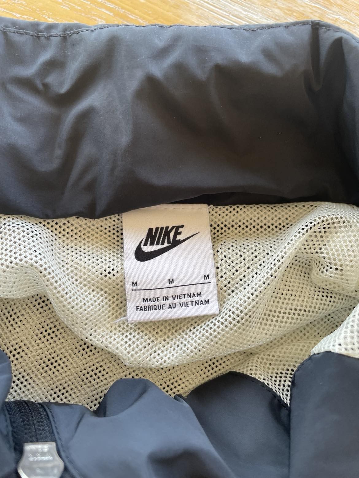 Nike Nike Japan Track Jacket Size US M / EU 48-50 / 2 - 5 Thumbnail
