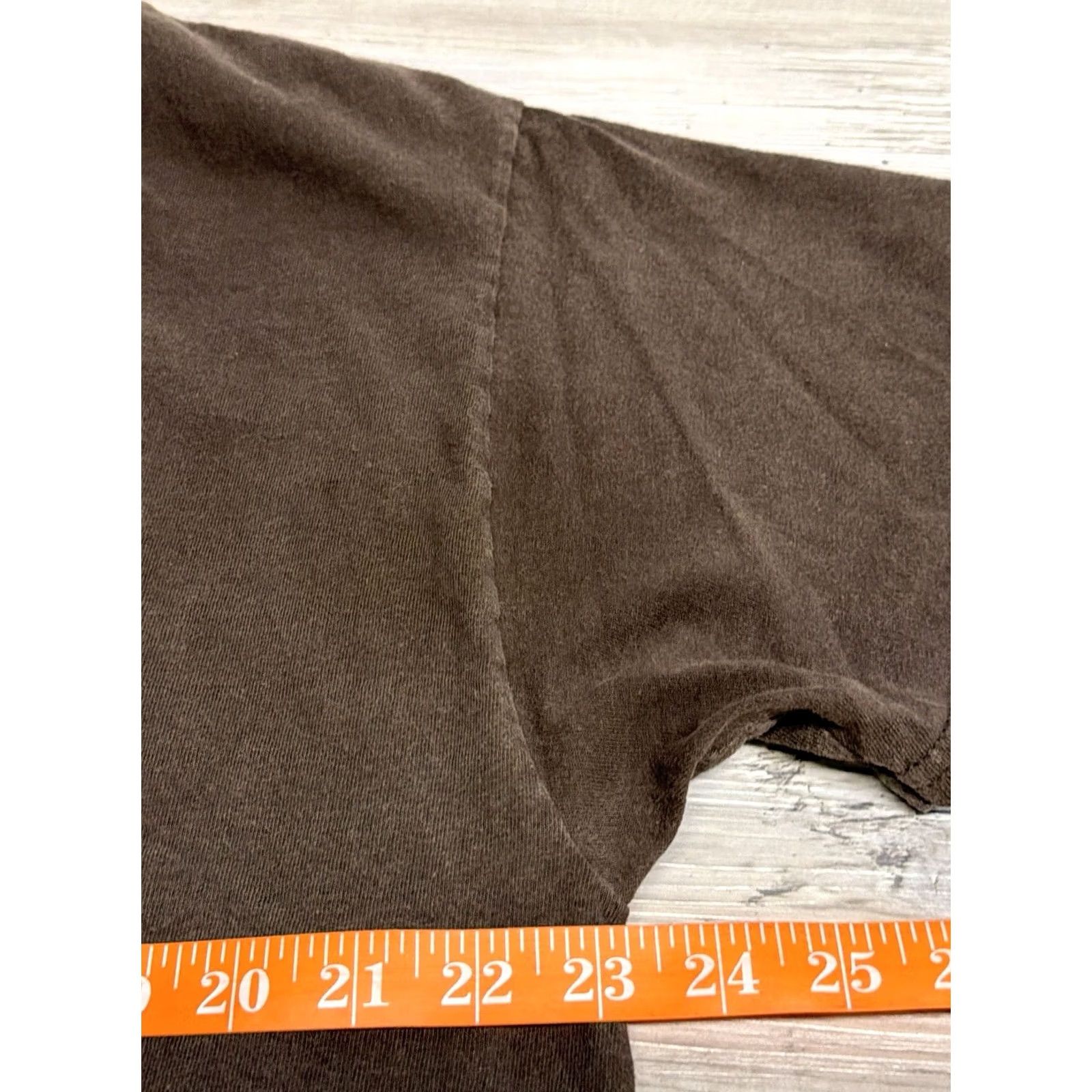Vintage Vacant Skate Supply T-Shirt Skater Teddy Bear Grunge Streetwear Brown XL Graphic Print Polo? Size US XL / EU 56 / 4 - 5 Thumbnail
