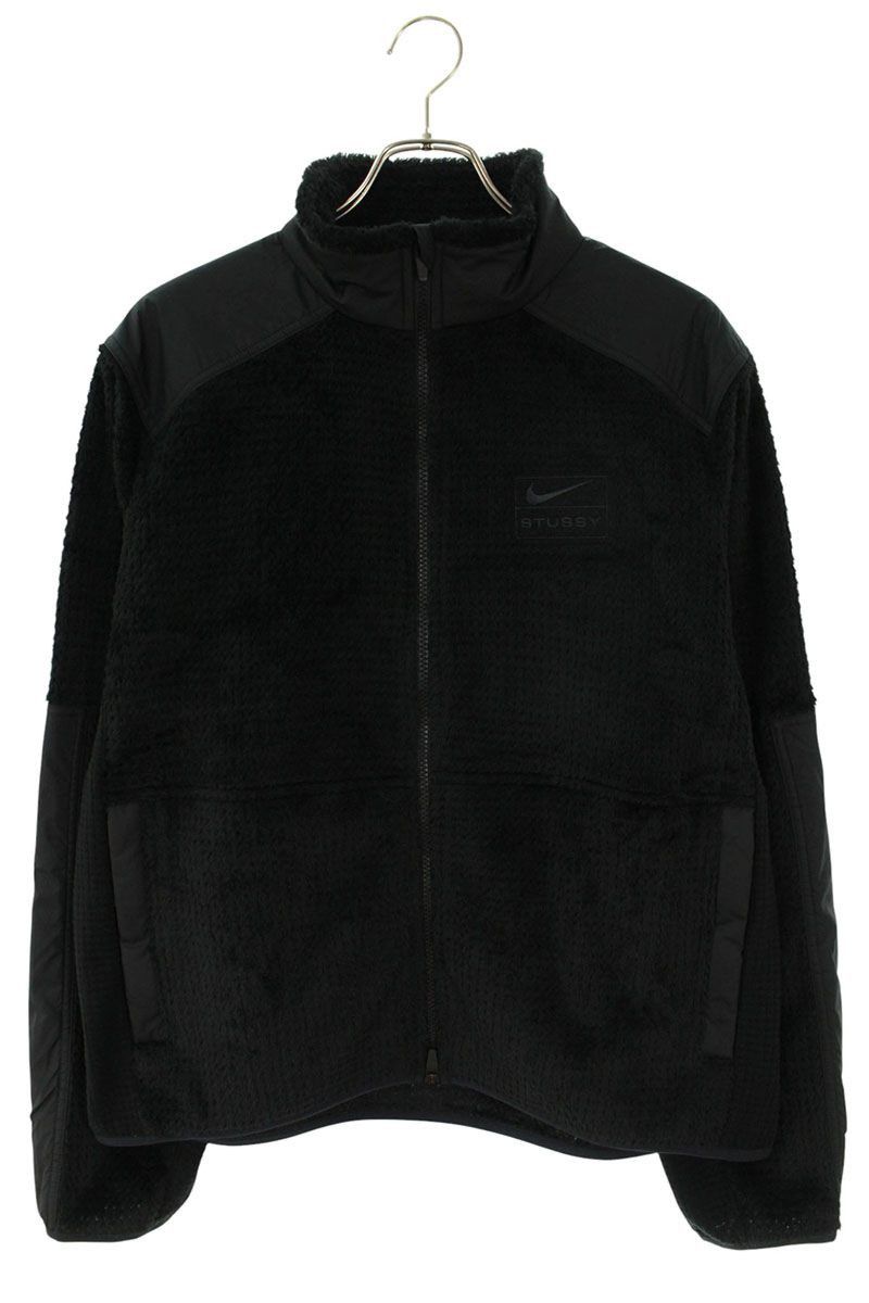 Nike × Stussy Stussy x Nike 2023FW reversible varsity jacket size