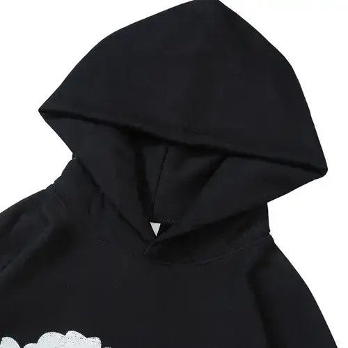Other Personality Graphic Hoodie Size US XL / EU 56 / 4 - 4 Thumbnail