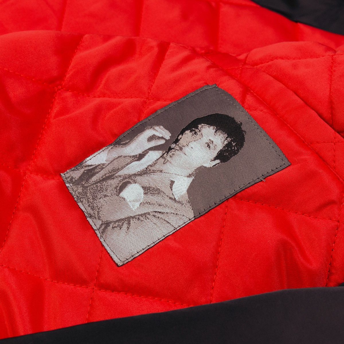Other SP Scarface Varsity Jacket Size US S / EU 44-46 / 1 - 3 Thumbnail