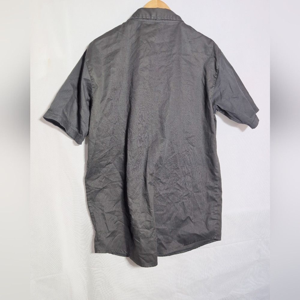 Other Sqbizz Nipsey Hussle XL Work Men's Black Shirt Size US XL / EU 56 / 4 - 5 Thumbnail