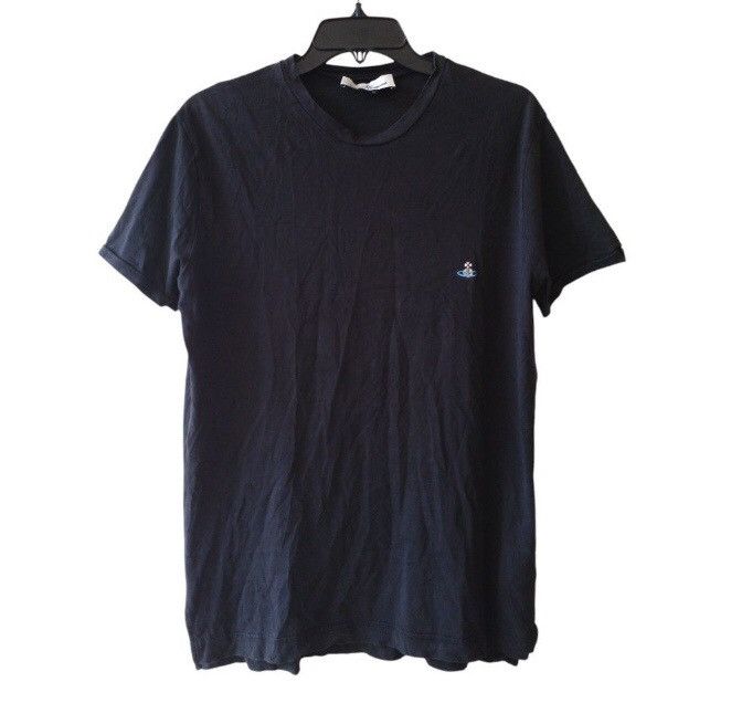 Vivienne Westwood Vivienne Westwood T-Shirt Tee Size US L / EU 52-54 / 3 - 1 Thumbnail