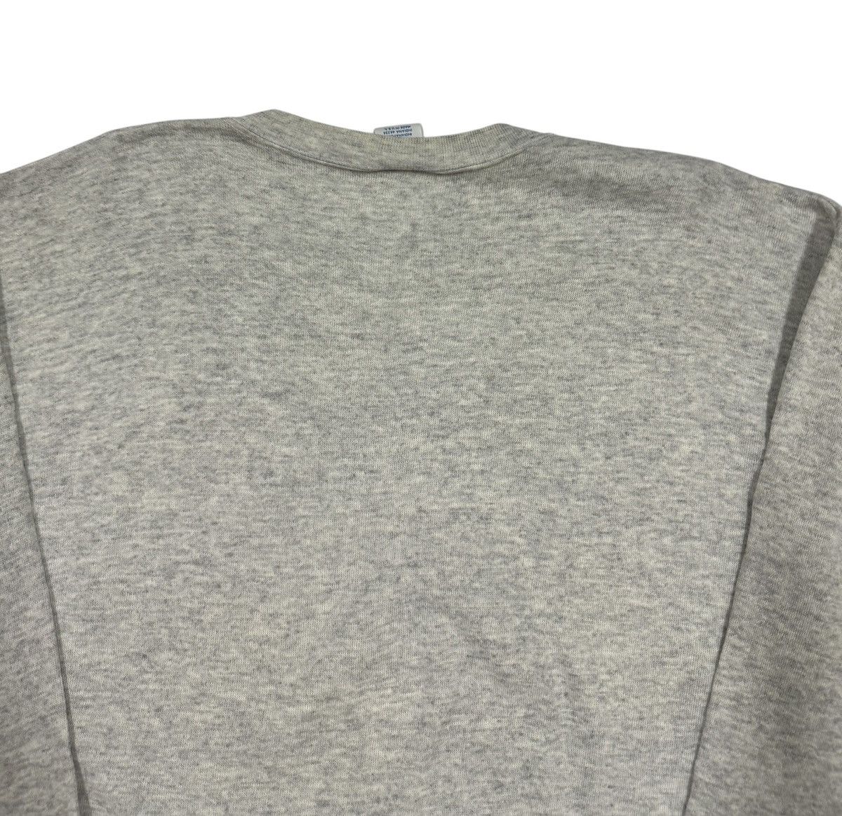 NFL × Vintage Vtg🔥90’s Nfl San Francisco 49ers Pullover Sweatshirt#20 Size US L / EU 52-54 / 3 - 8 Thumbnail