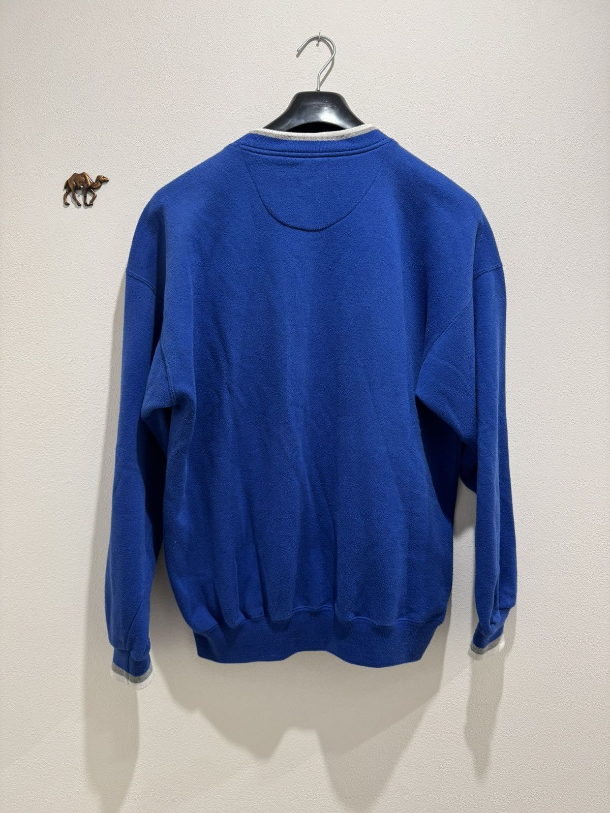 Starter × Vintage Vintage Dodgers MLB Sweatshirt by Starter Size US M / EU 48-50 / 2 - 5 Thumbnail