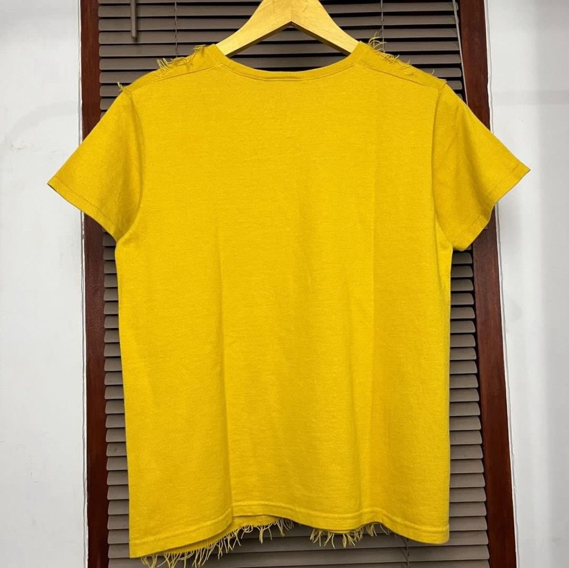 Hai Sporting Gear Hai sporting gear Unique T shirt Size US M / EU 48-50 / 2 - 7 Thumbnail