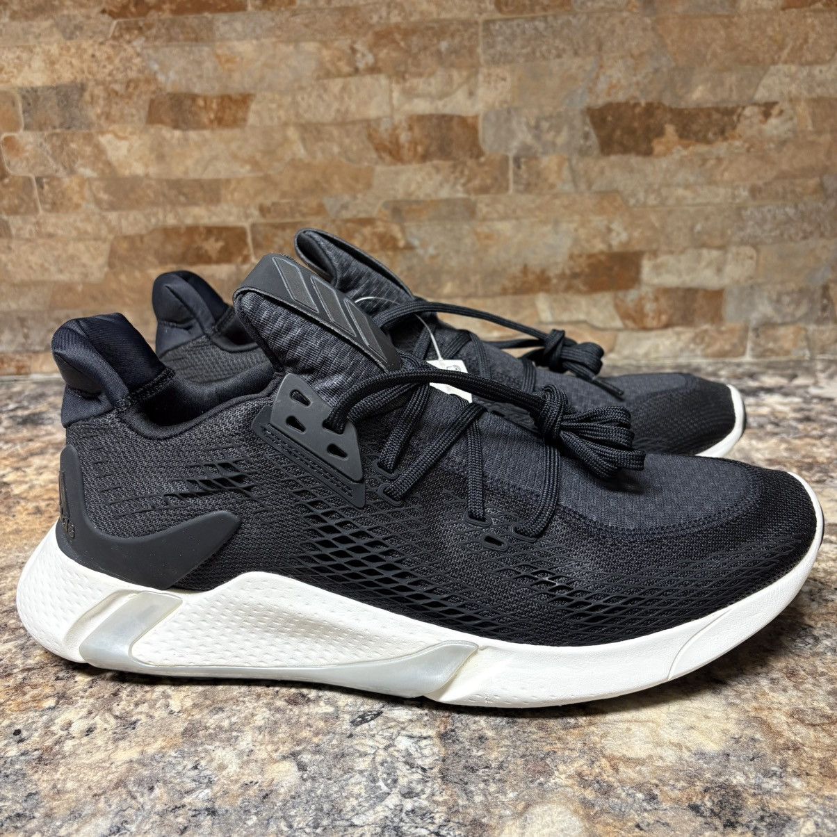 Adidas Adidas EG1399 Mens Edge Xt Running Sneakers Size 14 Size US 14 / EU 47 - 4 Thumbnail