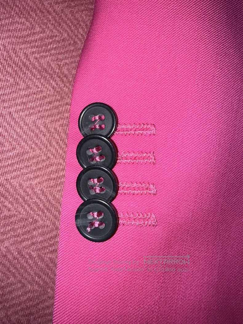 Versace Versace Co-branded suits Size 48S - 5 Thumbnail