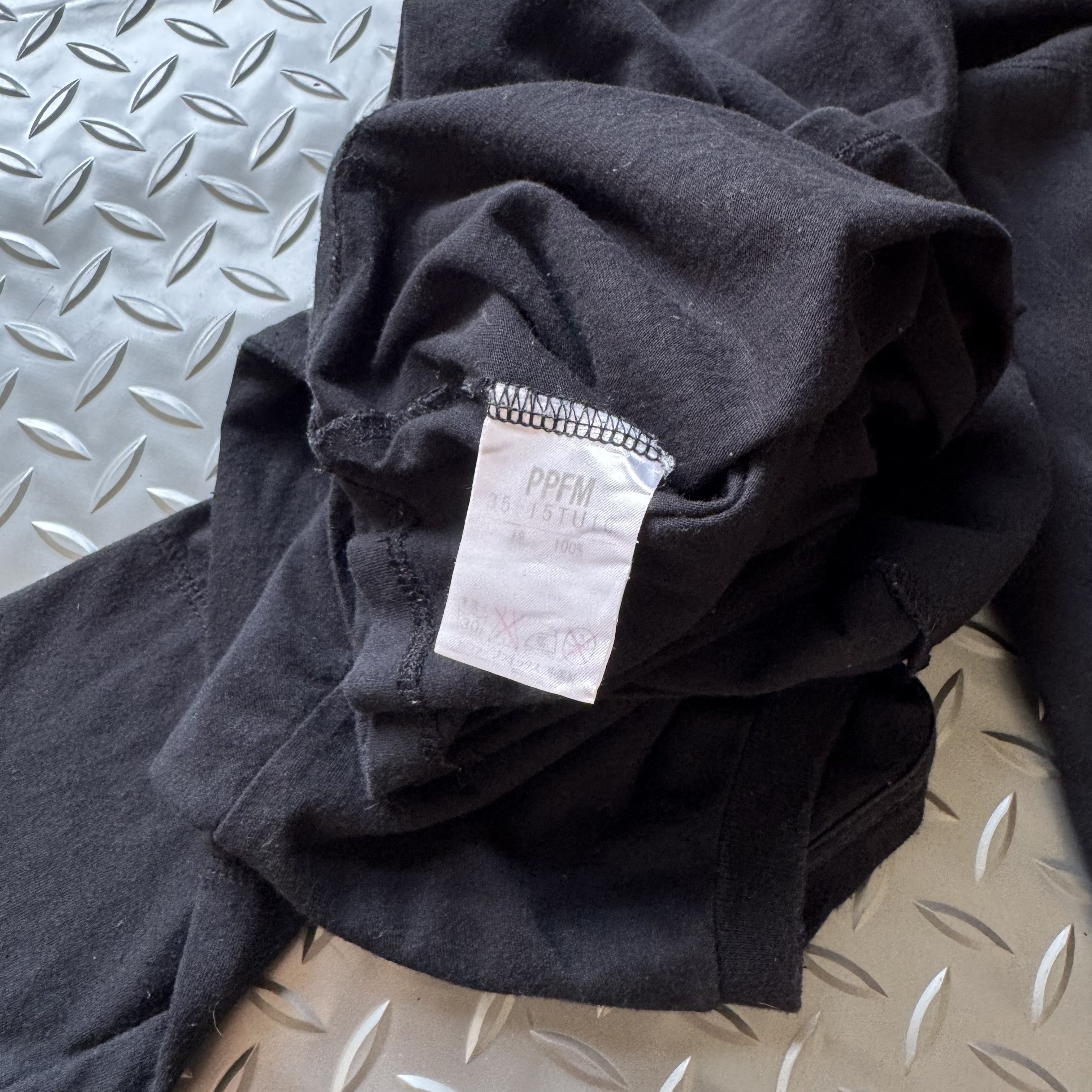 PPFM PPFM “PUNKUMA World Tour 2009” Long Sleeve Size US M / EU 48-50 / 2 - 7 Thumbnail