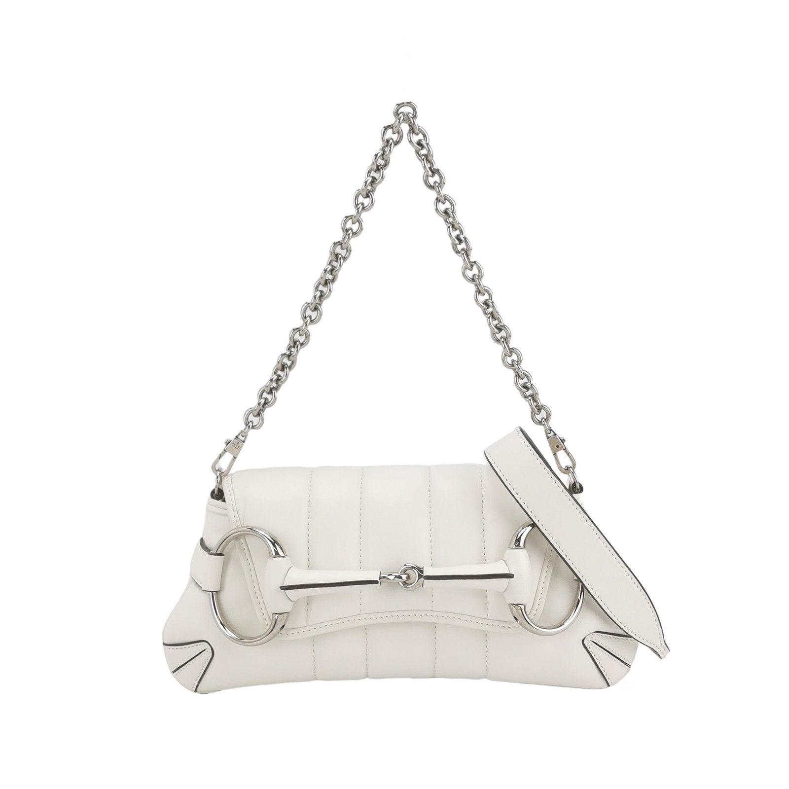 Gucci Gucci Women os Shoulder Bags Size ONE SIZE - 1 Thumbnail