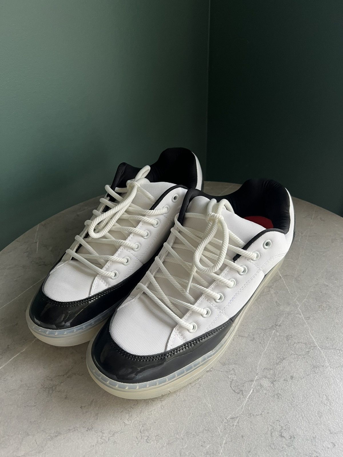 Bossi Sportswear Bossi SignatureONE Sneaker Size US 11 / EU 44 - 3 Thumbnail