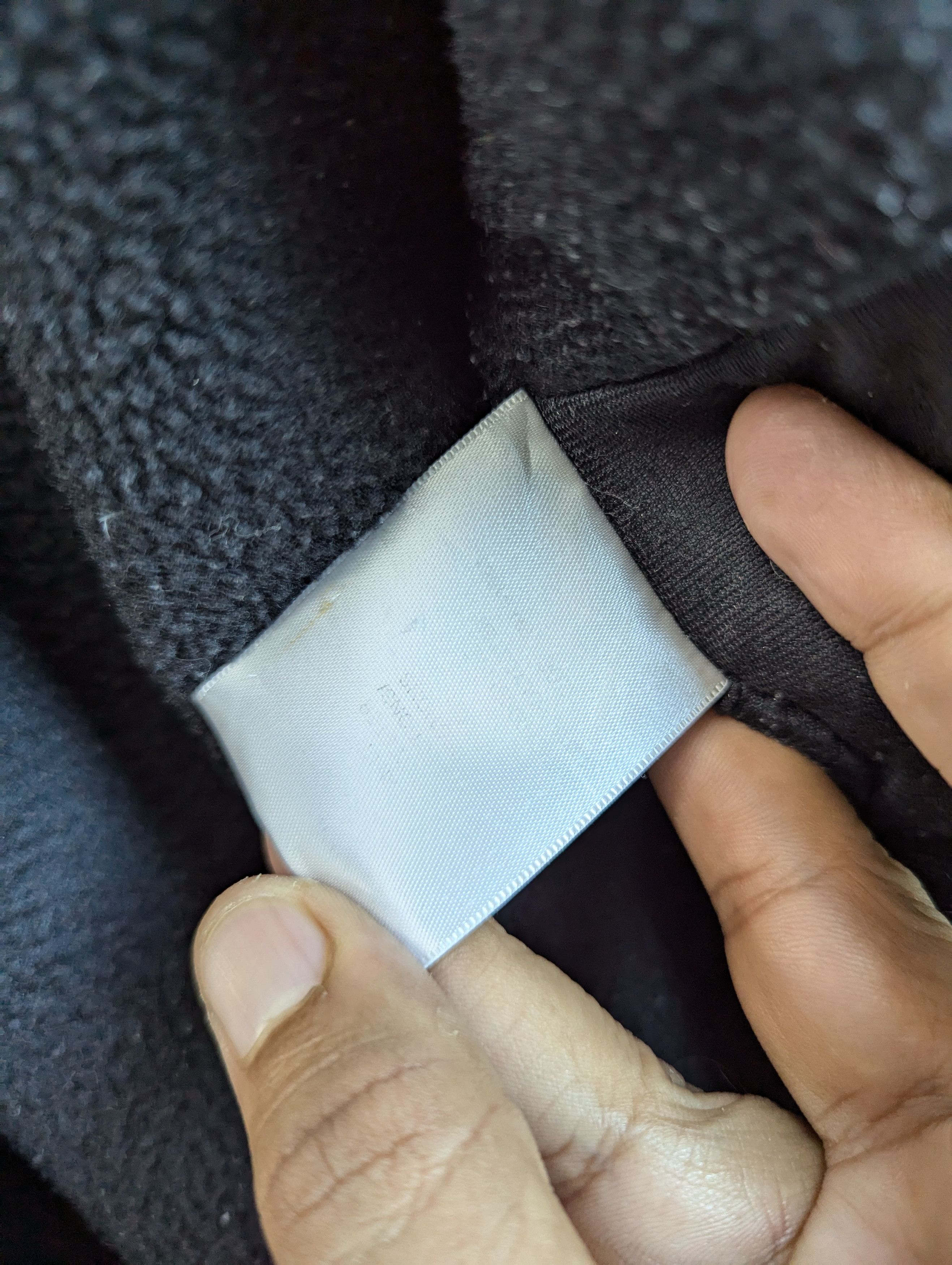 The North Face × Vintage Vintage The North Face Fleece Men's Denali Jacket Size US L / EU 52-54 / 3 - 12 Thumbnail