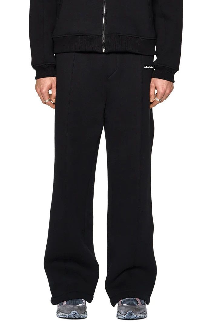 Other OLAKALA Black Substance Substance Sweatpants Black Size US 32 / EU 48 - 1 Thumbnail